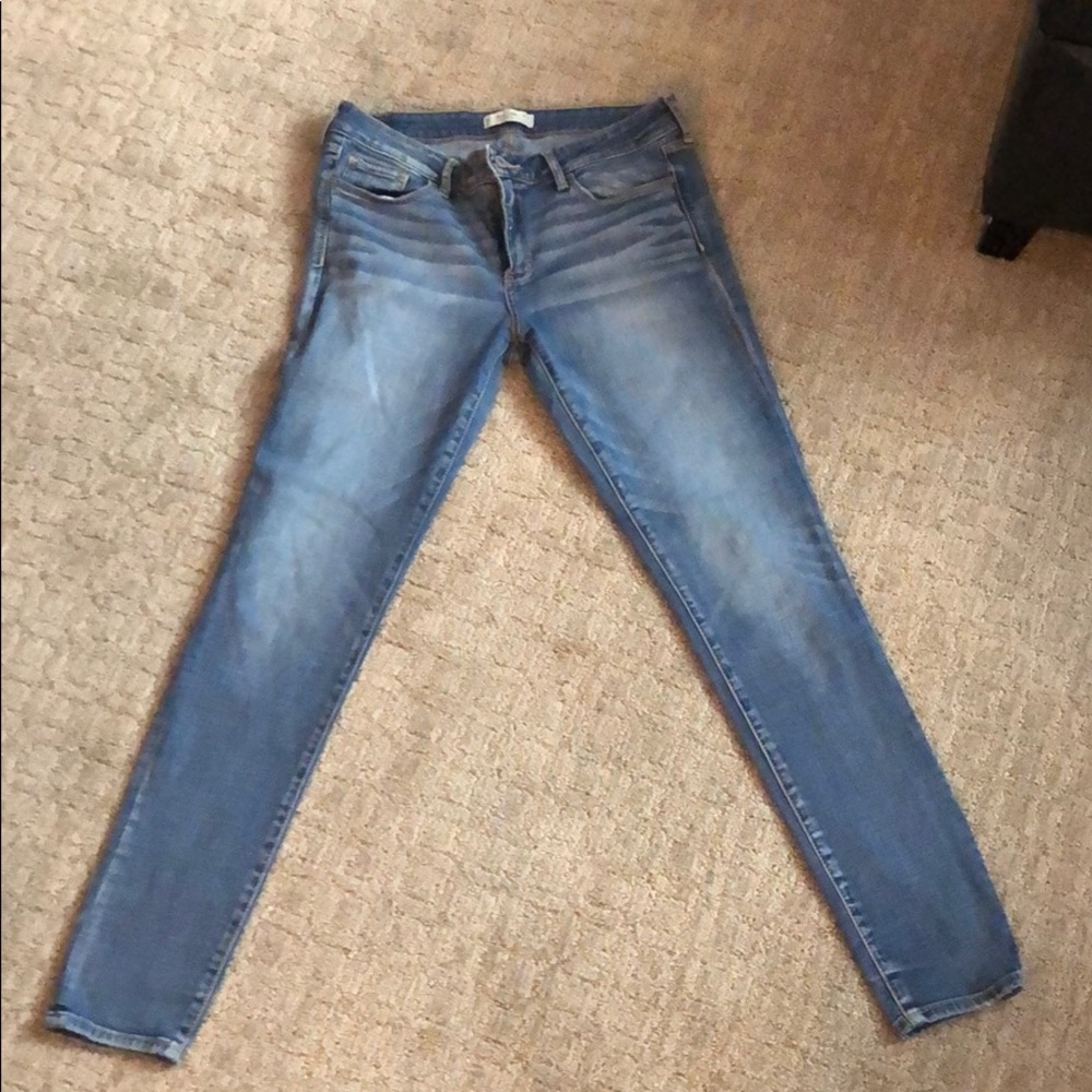 Abercrombie jeans
